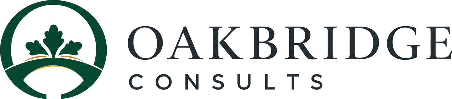 Oakbridge Consults Limited
